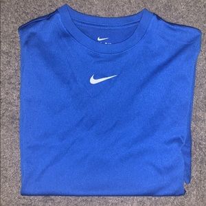 Dri fit Nike t shirt